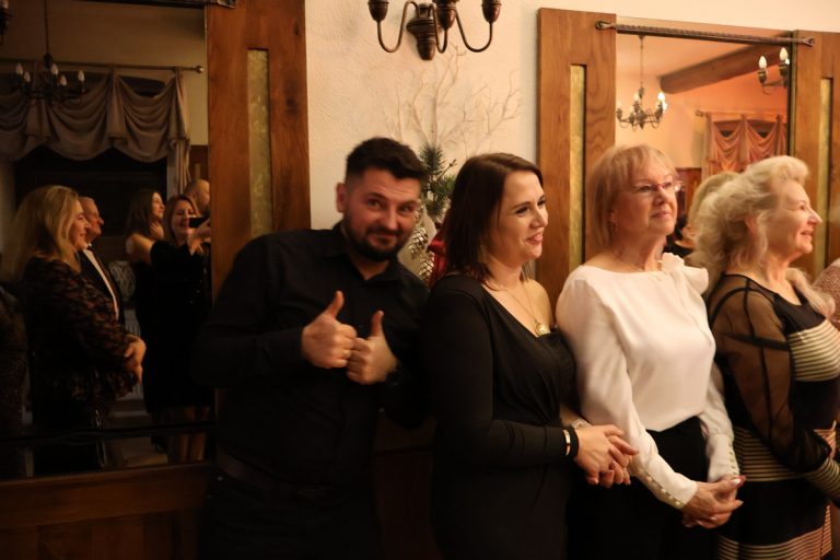 Spotkanie Noworoczne Rzemieślników – zdjęcie 240