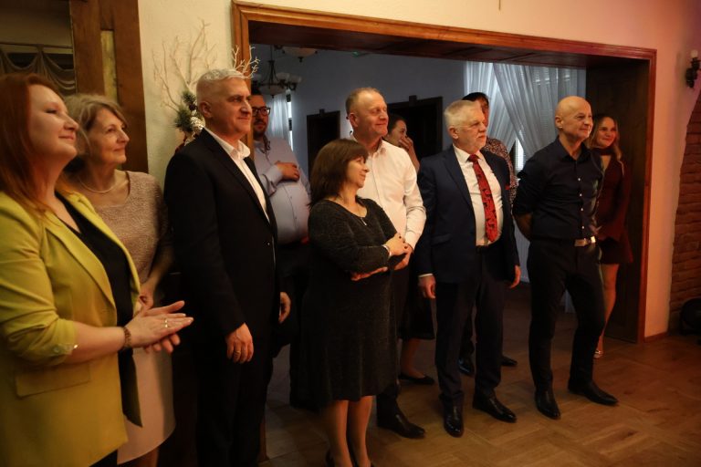 Spotkanie Noworoczne Rzemieślników – zdjęcie 241