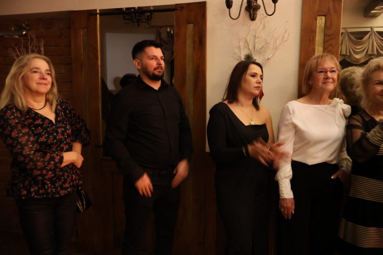 Spotkanie Noworoczne Rzemieślników – zdjęcie 242