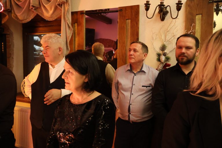Spotkanie Noworoczne Rzemieślników – zdjęcie 245