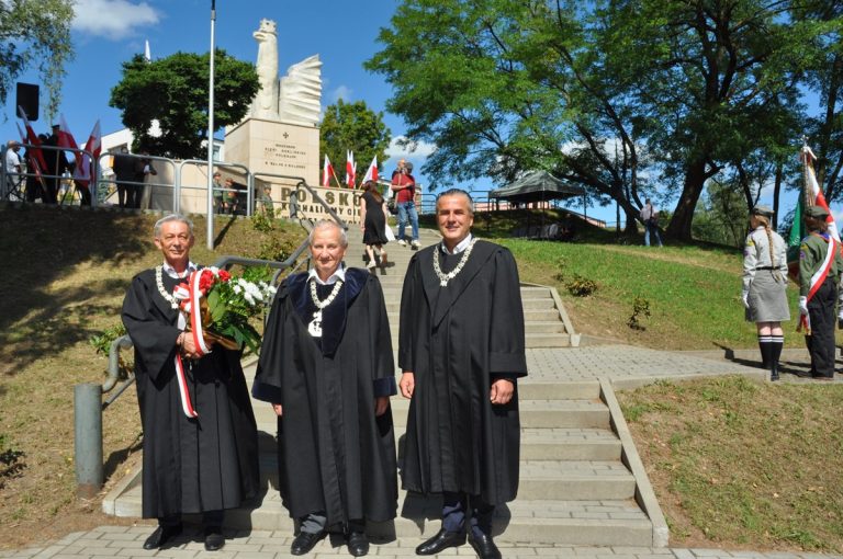 87 Rocznica wybuchu II wojny światowej – zdjęcie 1