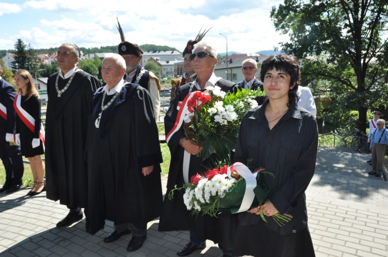 87 Rocznica wybuchu II wojny światowej – zdjęcie 2