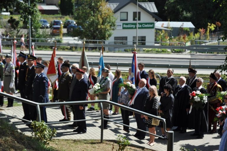 87 Rocznica wybuchu II wojny światowej – zdjęcie 4
