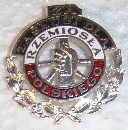 Platynowy Medal im. Jana Kilińskiego
