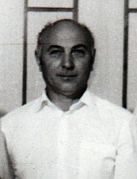 śp. Jan Zasowski – zasłużony rzemieślnik